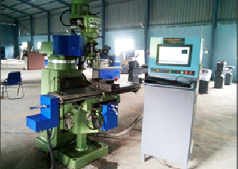 calibration equipment manufacturers in india