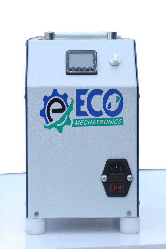 High-Temperature Oil Bath