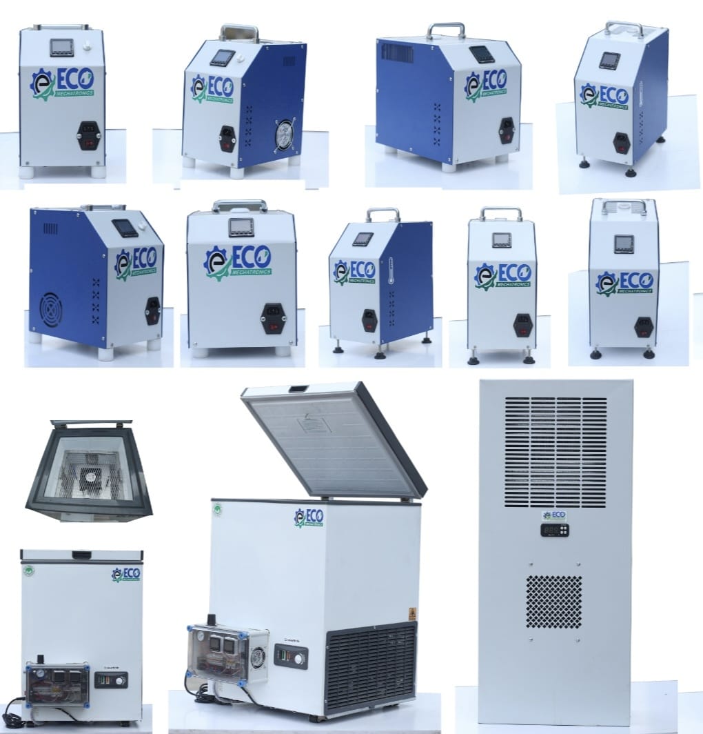 calibrator manufacturers